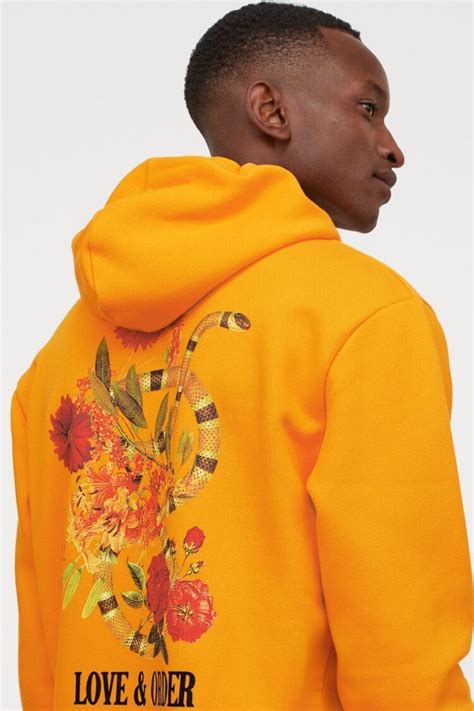 Men’s Designer Hoodies & Sweatshirts 